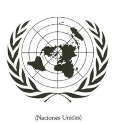 Creación de la ONU
