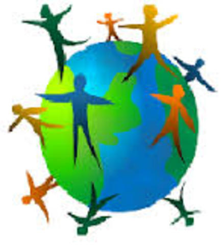 Los Derechos Humanos.