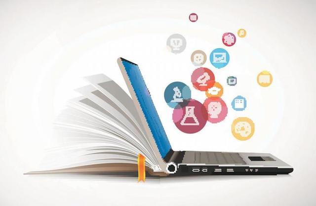 "Materiales Digitales" segun García.