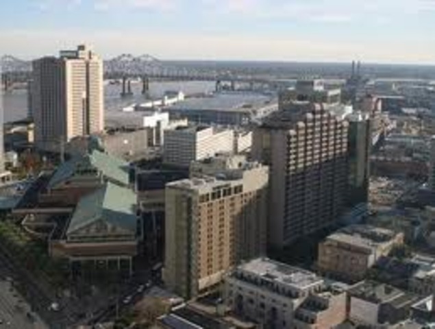 5th Year Anniversary