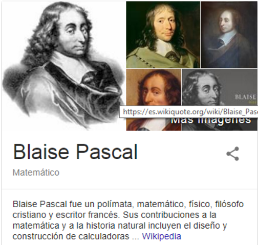 Pascal
