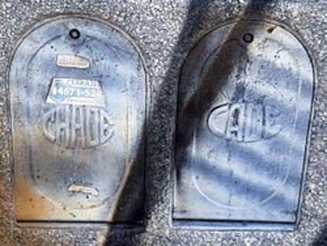 Prórroga de CHADE y CLADE