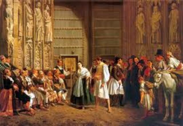 El Tribunal de Aguas de la Vega de Valencia