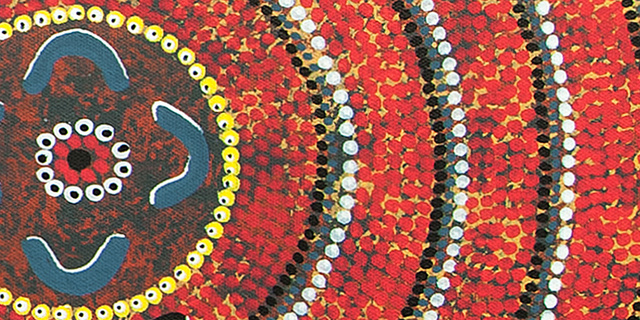 Owned by the Wurundjeri Balluk people (Pre 1835)