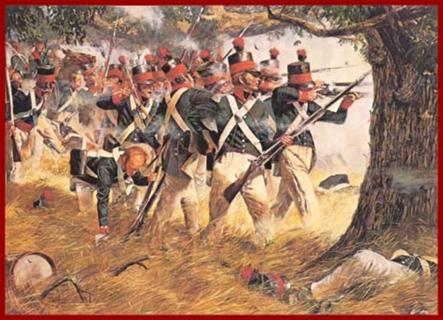 War of 1812