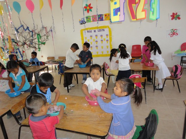 CENTROS DE ATENCIÓN INTEGRAL