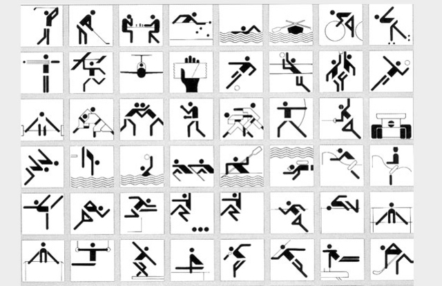 PICTOGRAMAS IV MILENIO A.C