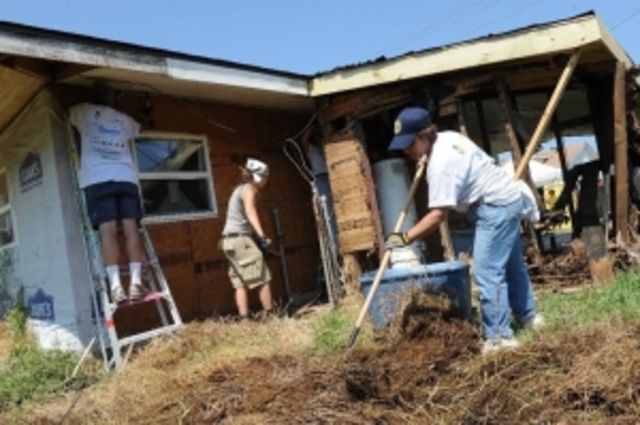 3rd Year Anniversary