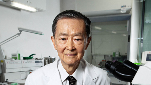 Michiaki Takahashi- Chicken Pox Vaccine