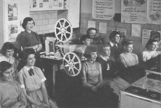 1930 era audiovisual