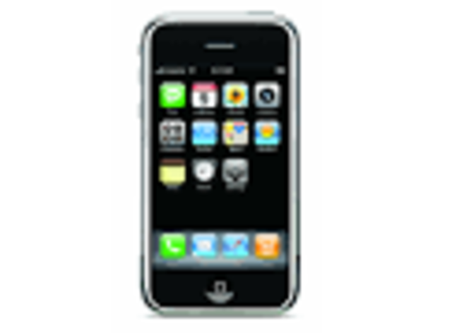 The first iPhone was introduced