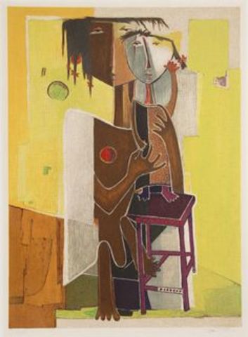 Generación del 1970: el estallido feminino en la literatura