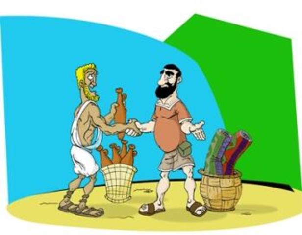 Locatio Conductio Rerum