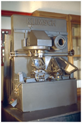 La llegada de la imprenta