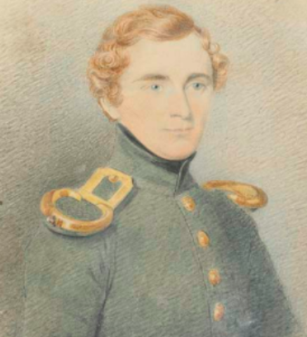 First European Explorer