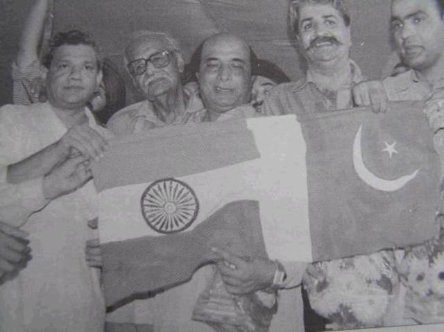 Indian/ Pakistan Independence