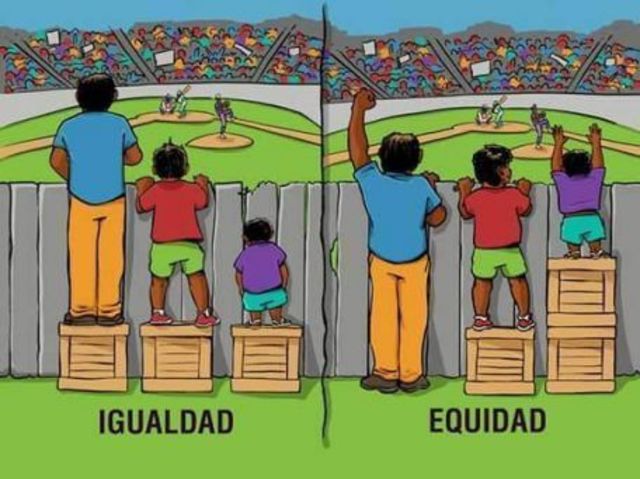 PLAN DE DESARROLLO " CAMBIO CON EQUIDAD"