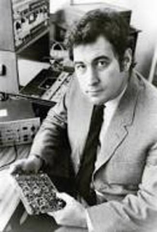 Inventor of the dolby sound system died