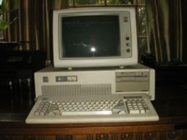 Virus como una actualización