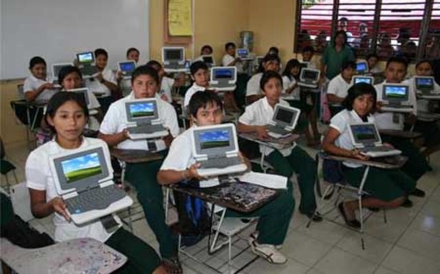 2003 programa de HDT