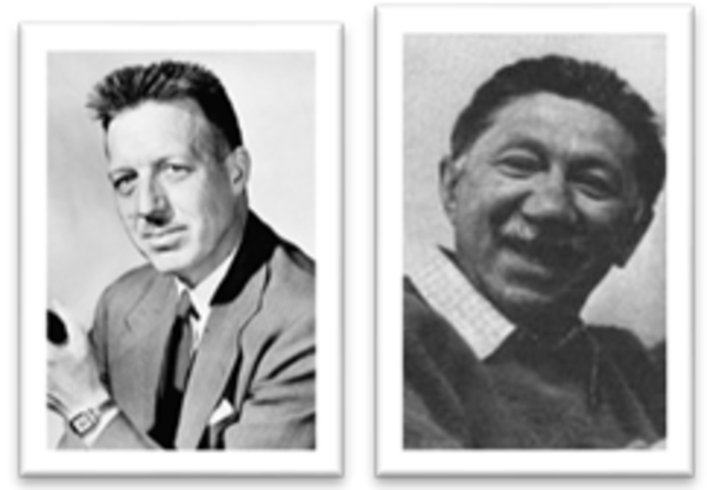 Escuela Neohumanista Relacionista