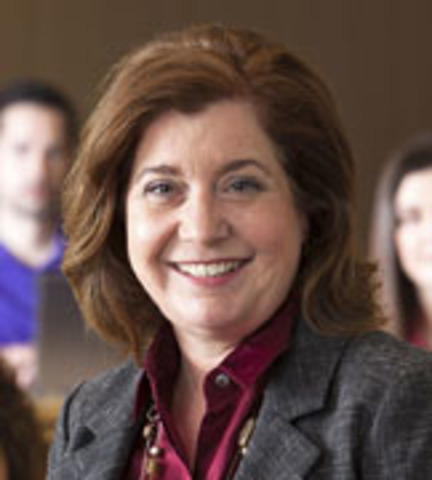 Jan Eberly, from California