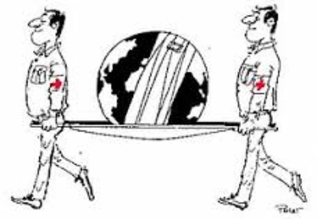 Período Humanitario