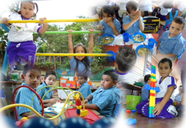 COLOMBIA POR LA PRIMERA INFANCIA