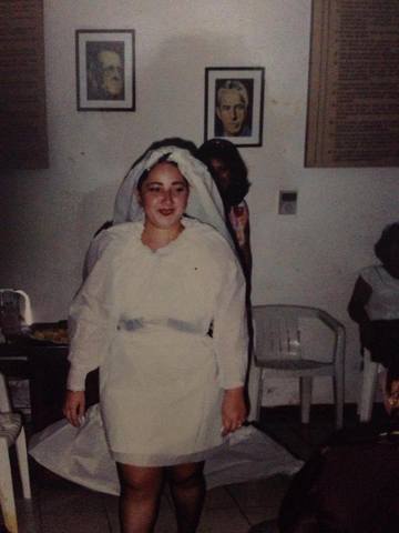 Despedida de soltera