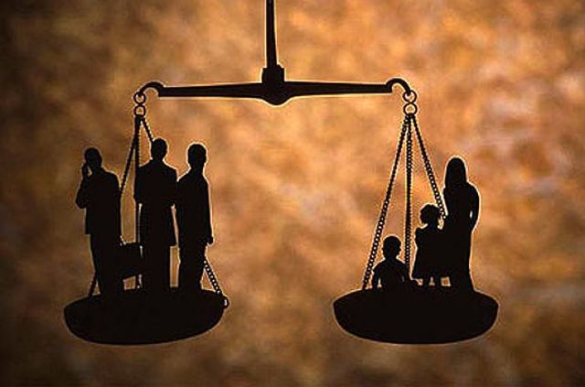 Jurisdicción de Familia