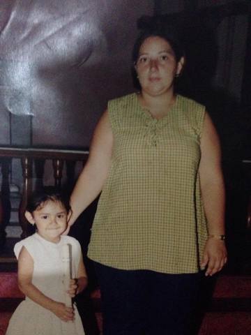 concibieron a mi hermano