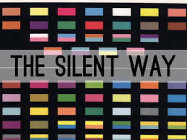the silent way