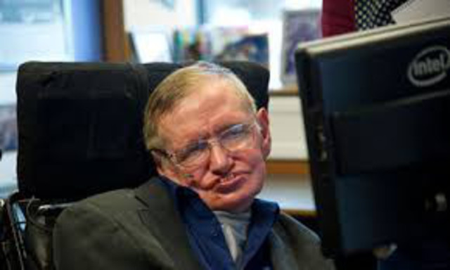 La Inteligencia Artificial podría ser el peor de nuestros errores Hawking  2014