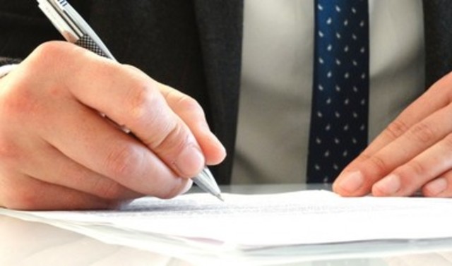 Autorización sanitaria vigente