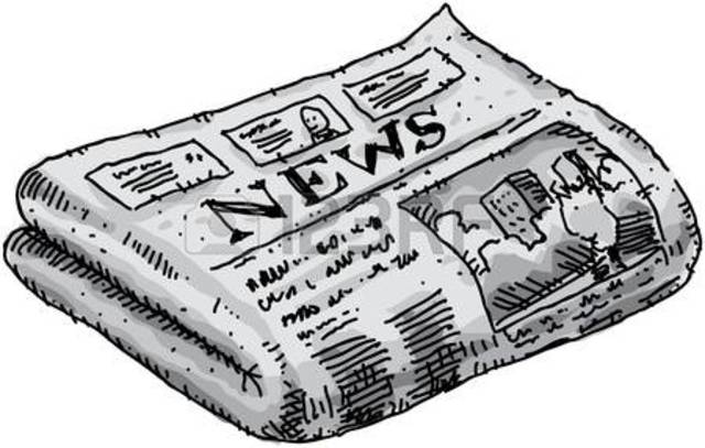 PERIODICO SIGLO XIX Y XX