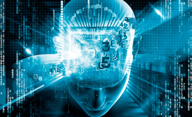 Nacimiento de la inteligencia Artificial