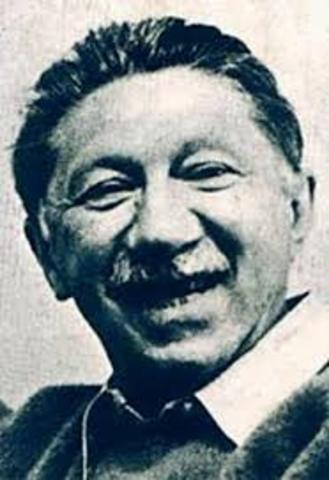 ABRAHAM MASLOW