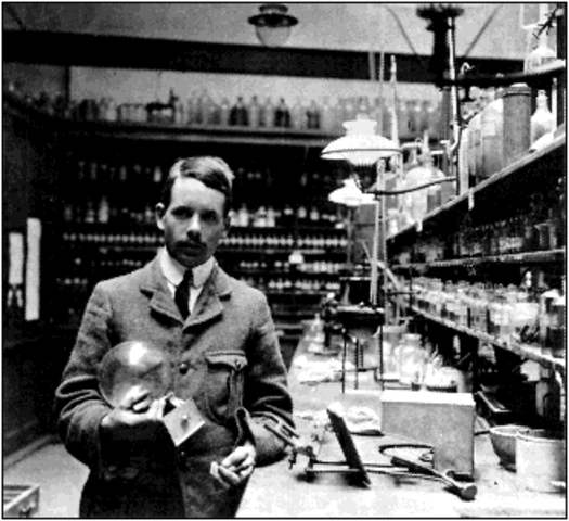 Henry Moseley