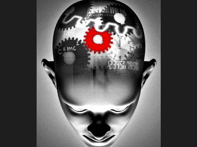 "Trastornos mentales"