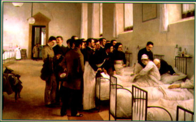 Mas campo de atención.