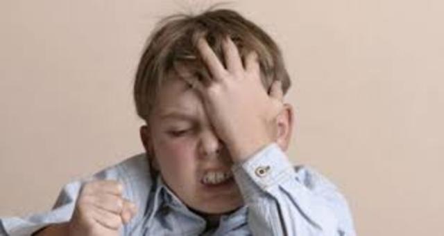 Drogas para los niños