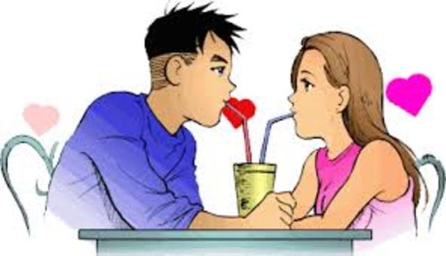 Conozco el amor de mi vida