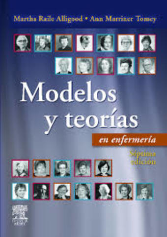 Teorías y Modelos