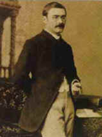 Rudyard Kipling