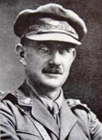 John Dight brought land along the Yarra River