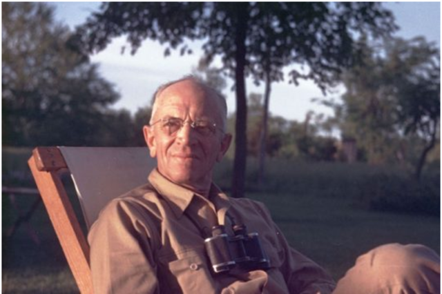 Aldo Leopold