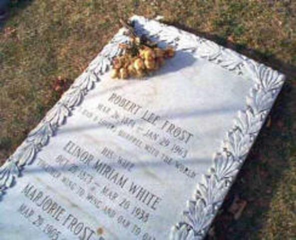 Robert Frost