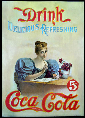 Coca-Cola and the Rise of America