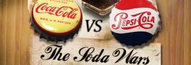 Coca-Cola and the Rise of America
