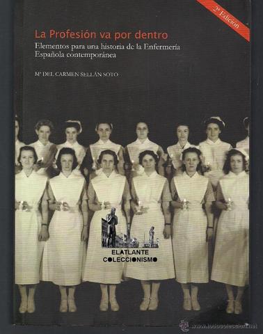 21 plazas ofrecidas para enfermería en cuatro unidades docentes en Andalucía, Asturias, Madrid y Euskadi.